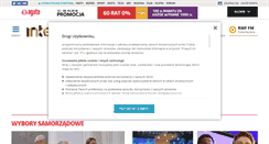 Desktop Screenshot of pisaniepracoann.gameboard.pl