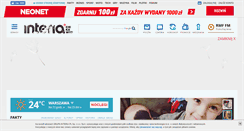Desktop Screenshot of casper.gameboard.pl