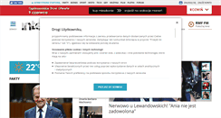 Desktop Screenshot of emel.gameboard.pl