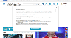 Desktop Screenshot of nathan.gameboard.pl