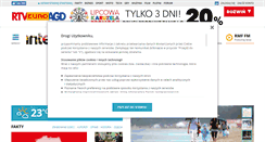 Desktop Screenshot of kinga.gameboard.pl